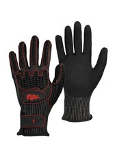 Warrior TPR Cut F Impact Glove