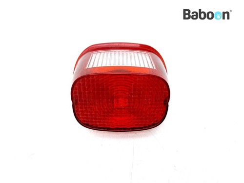 Taillight unit harley - taillight, harley-davidson