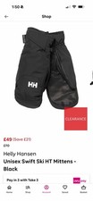 Helly Hansen Unisex Medium