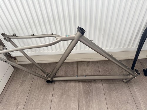 Moots rsl disc - rsl,