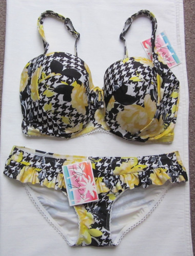 Frost french floozie size 34f - size,