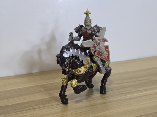 Chap mei legends knights - chap,