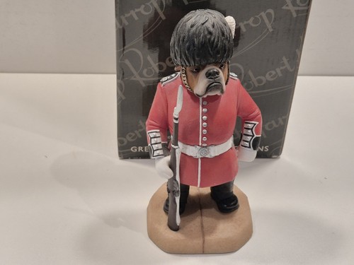 Robert harrop dp179 bulldog - robert,