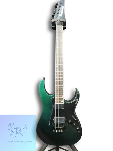 Ibanez electric guitar - ibanez,