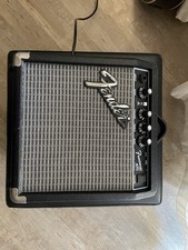 Fender Frontman 10G Guitar