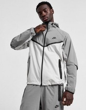 Nike Tech Woven Windbreaker