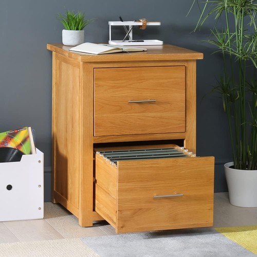 Solid oak filing - solid,