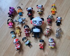 Ryan's World Toy Figures
