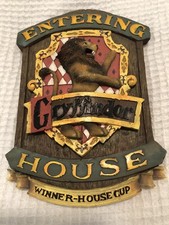 Harry Potter Enesco Gryffindor