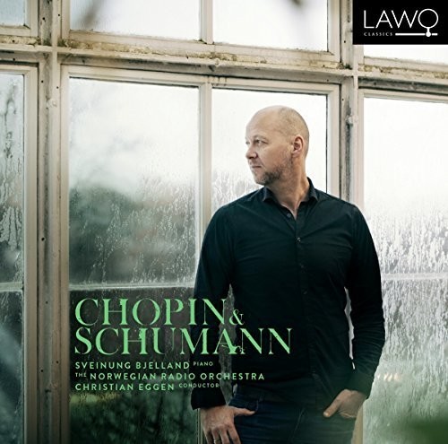 Chopin shumann - /,