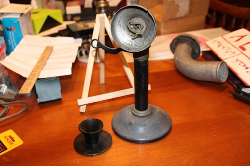 Antique stromberg carlson - antique,