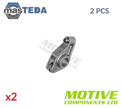 Ra53 rocker arm engine timing - engine,