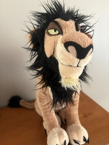 Disney store the - lion, king