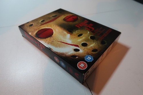 Friday the 13th ultimate - the,