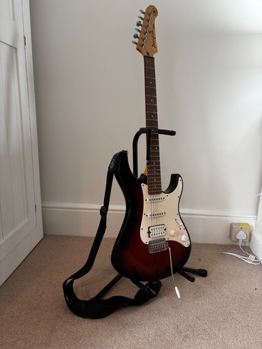 Yamaha pacifica 112j - yamaha,