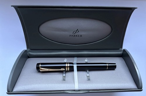 Unused parker duofold - unused,