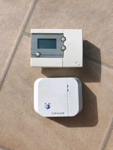 Salus rt500rf wireless - salus,