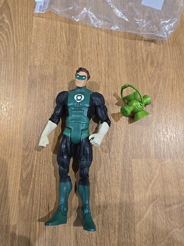 Green lantern hal - lantern, jordan