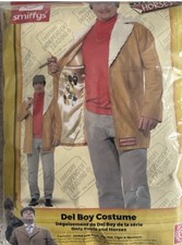 Smiffys Delboy Del Boy Only