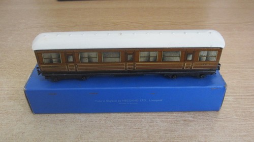 Hornby dublo rail - dublo,
