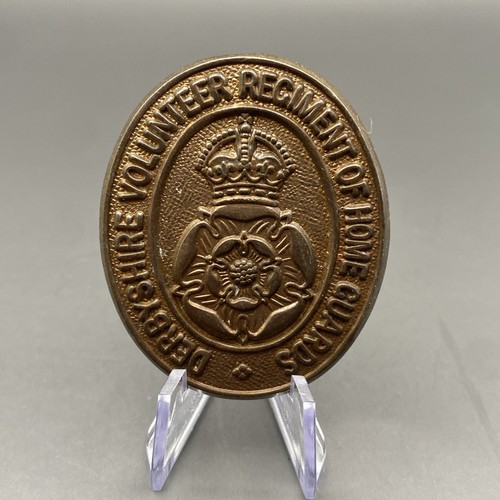 Derbyshire volunteer regiment - derbyshire,