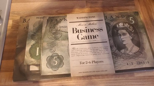 Mine million business fun - mine,