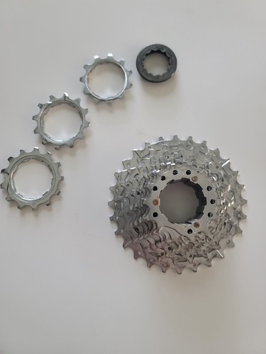 Casstte shimano - 11-28,