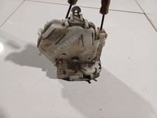  Door lock central locking