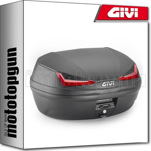 Monolock simply black top - monolock,