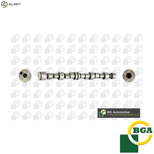 Camshaft cs6387 for vauxhall - cs6387,