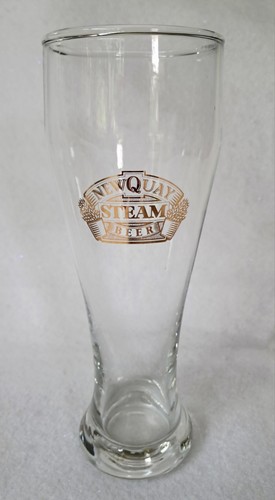 New quay steam pilsner - pilsner, beer