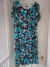 Womens Dress Size 22 Blues