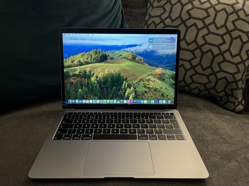 Apple macbook air - air, 13"