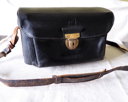 Vintage omnica 100 deluxe - omnica,