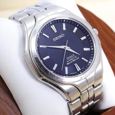 SEIKO Wristwatch Kinetic Auto
