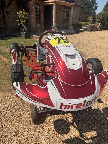 Birel arts 950 cadet - arts,