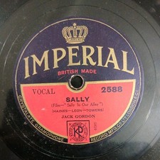 Jack Gordon - Kiss Me