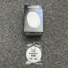 [1 x pack of 5] Sundstrom