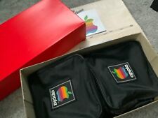 for Apple II Vintage Computer  /COLLECTORS ITEM /ref.appbag