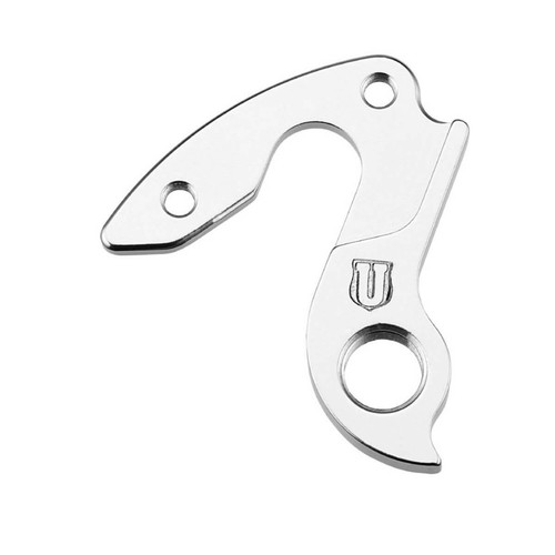 Derailleur hanger for