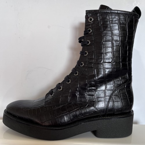 Bertie pippy croc boots - bertie,