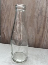 B & M Rare Antique Embossed