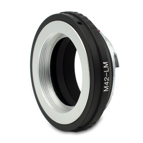 M42 adapter for - adapter,