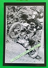 Found PHOTO of Old INDIAN or