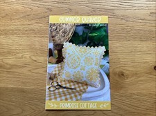 Summer Quaker Cross Stitch
