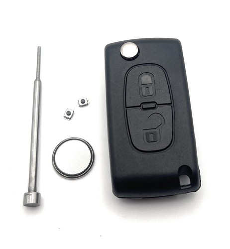 For peugeot citroen button - for,
