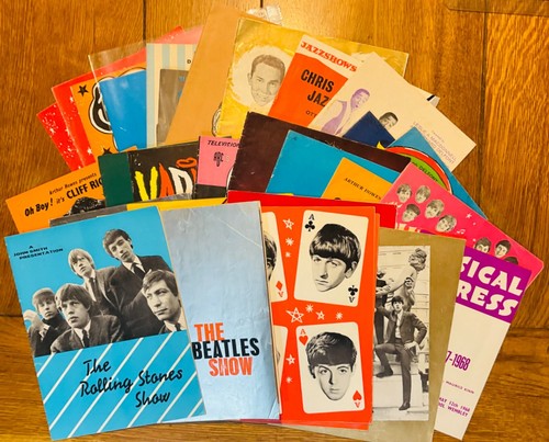 Original concert tour - original,