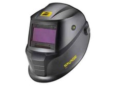 Black Esab Savage A41 Welding