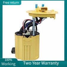 Fuel Pump Module Assembly for