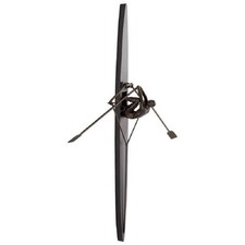 Rowing Scull Boat Wall Decor